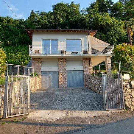 La Svolta Holidays 马尔切西内 外观 照片