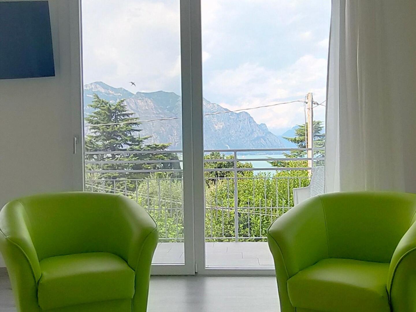 La Svolta Holidays 马尔切西内 外观 照片